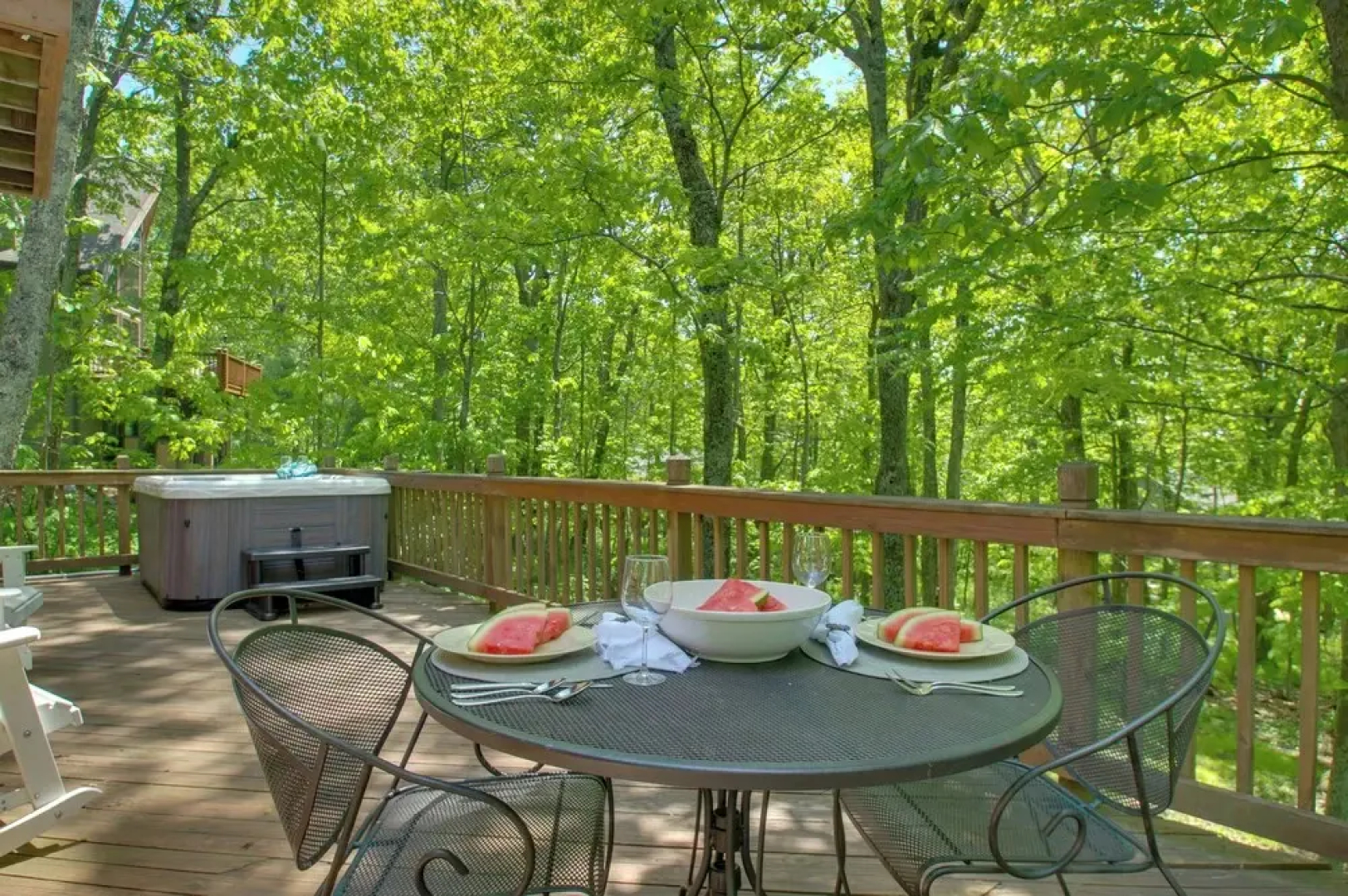 Wintergreen Resort Retreat w/ Hot Tub!