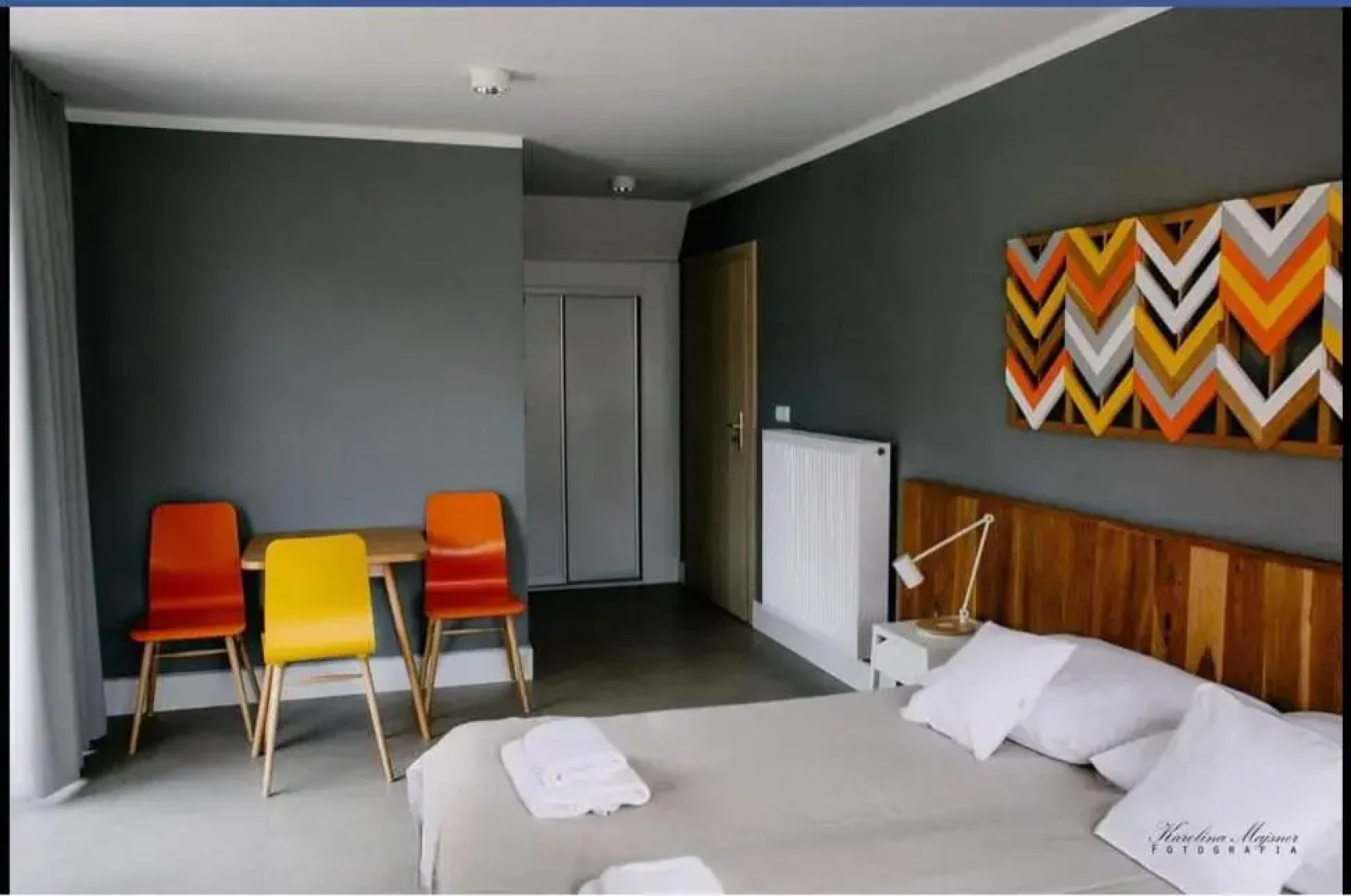 Wydma Restauracja i Apartamenty