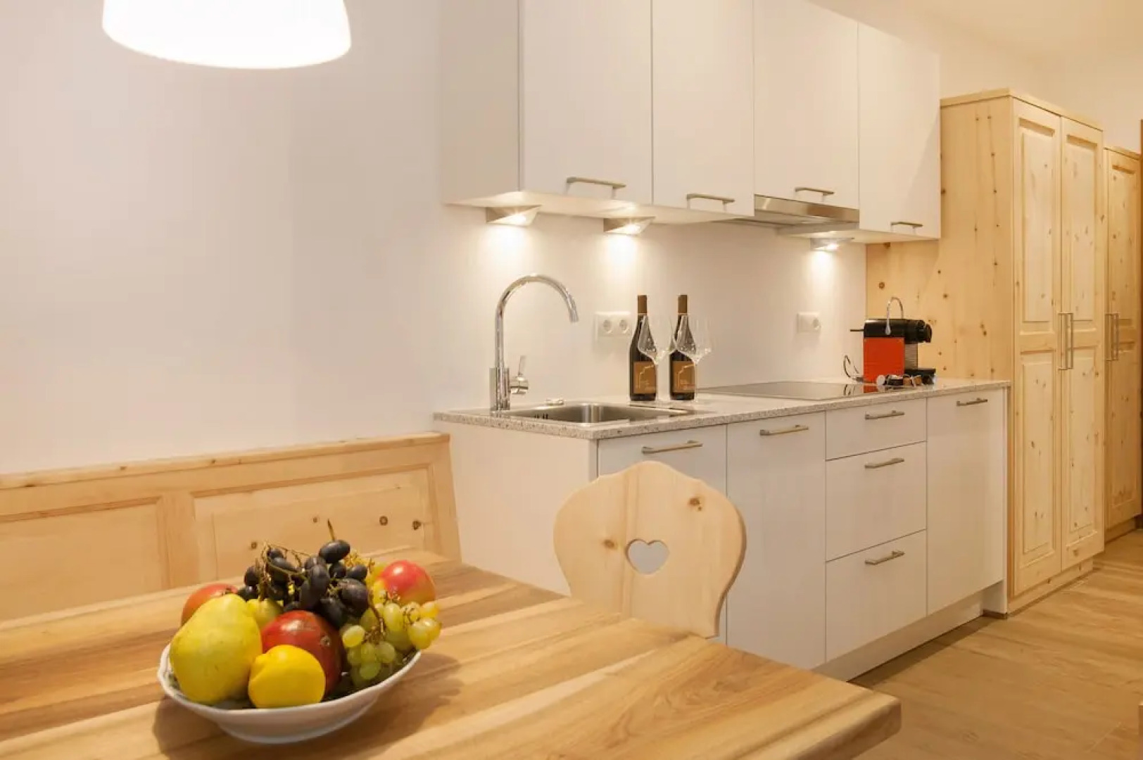 Villa am Gries ''Apartments''