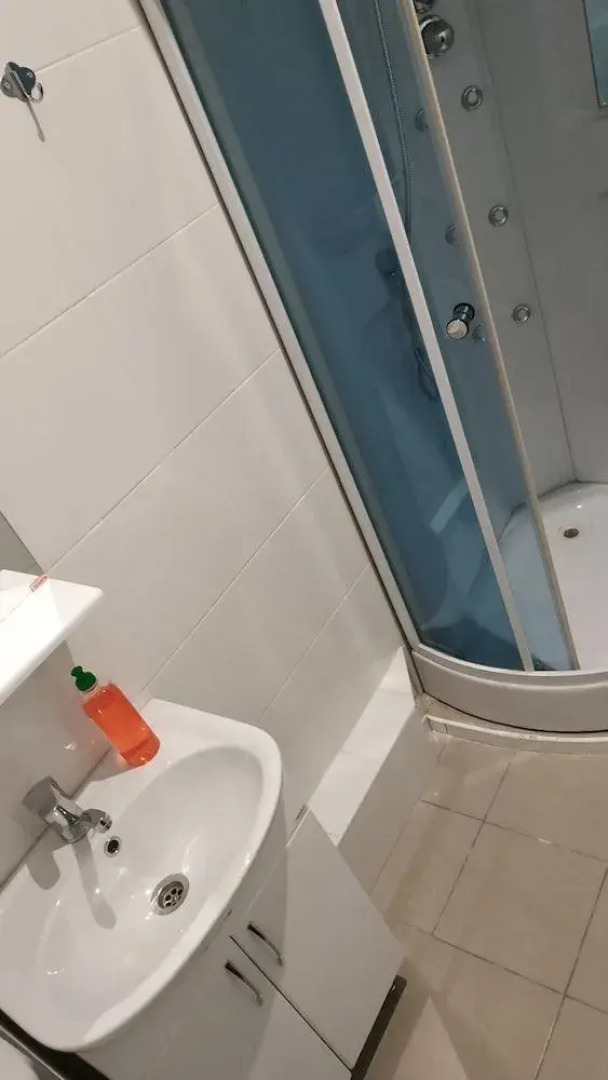 Жилые помещения Nice