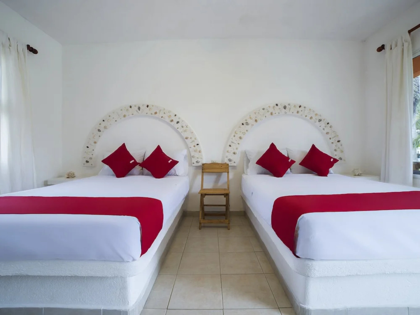 Hotel y Restaurant Casa Del Mar