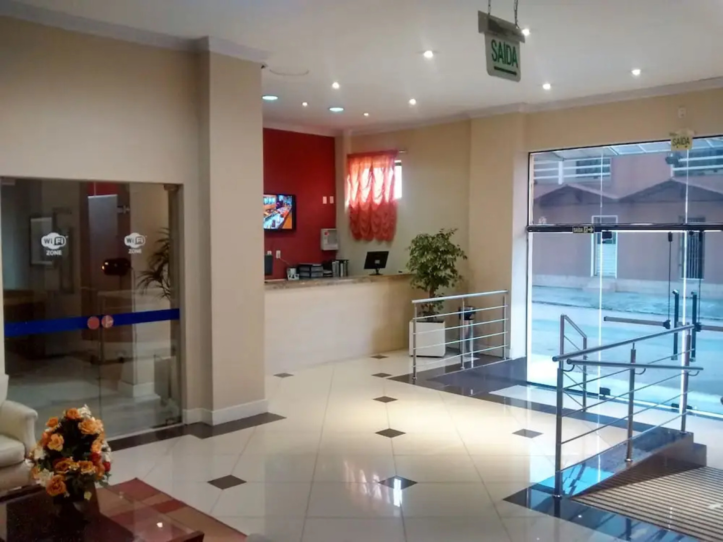 Klein Ville  Esteio Express Br