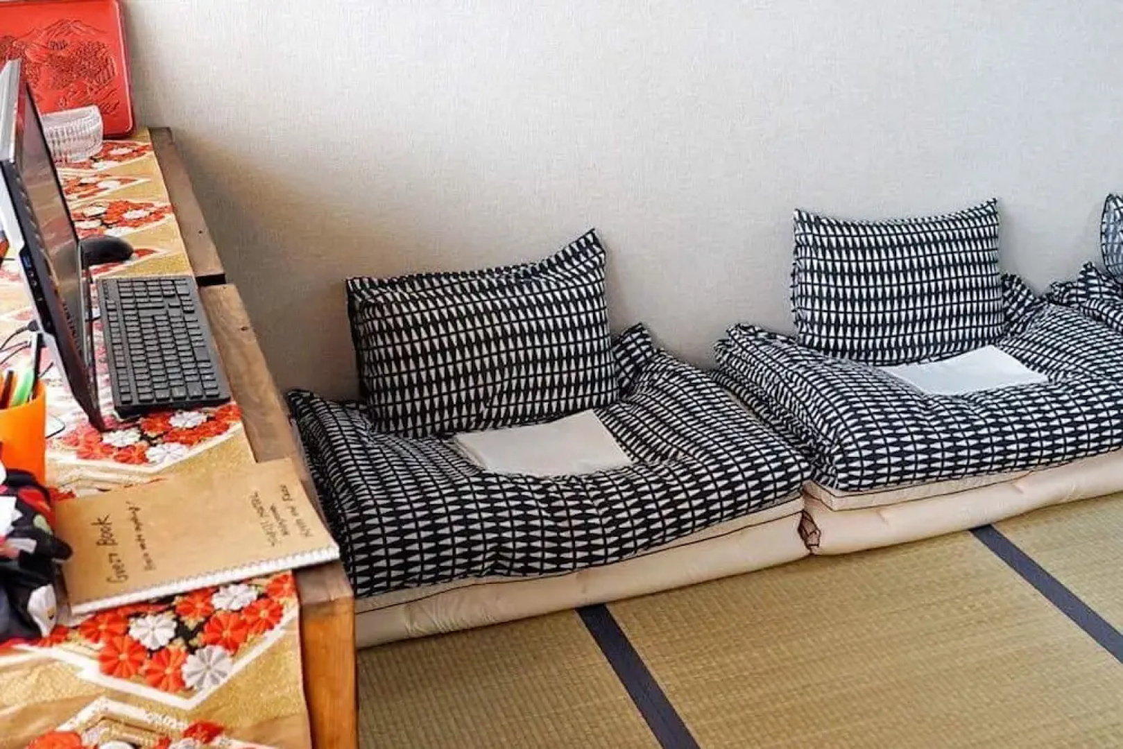TSUKIJI HOSTEL Wakayama