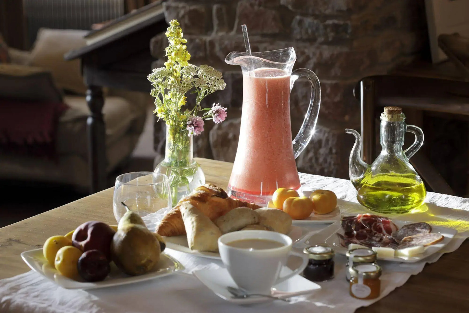 Rusticae El Acebo de Casa Muria