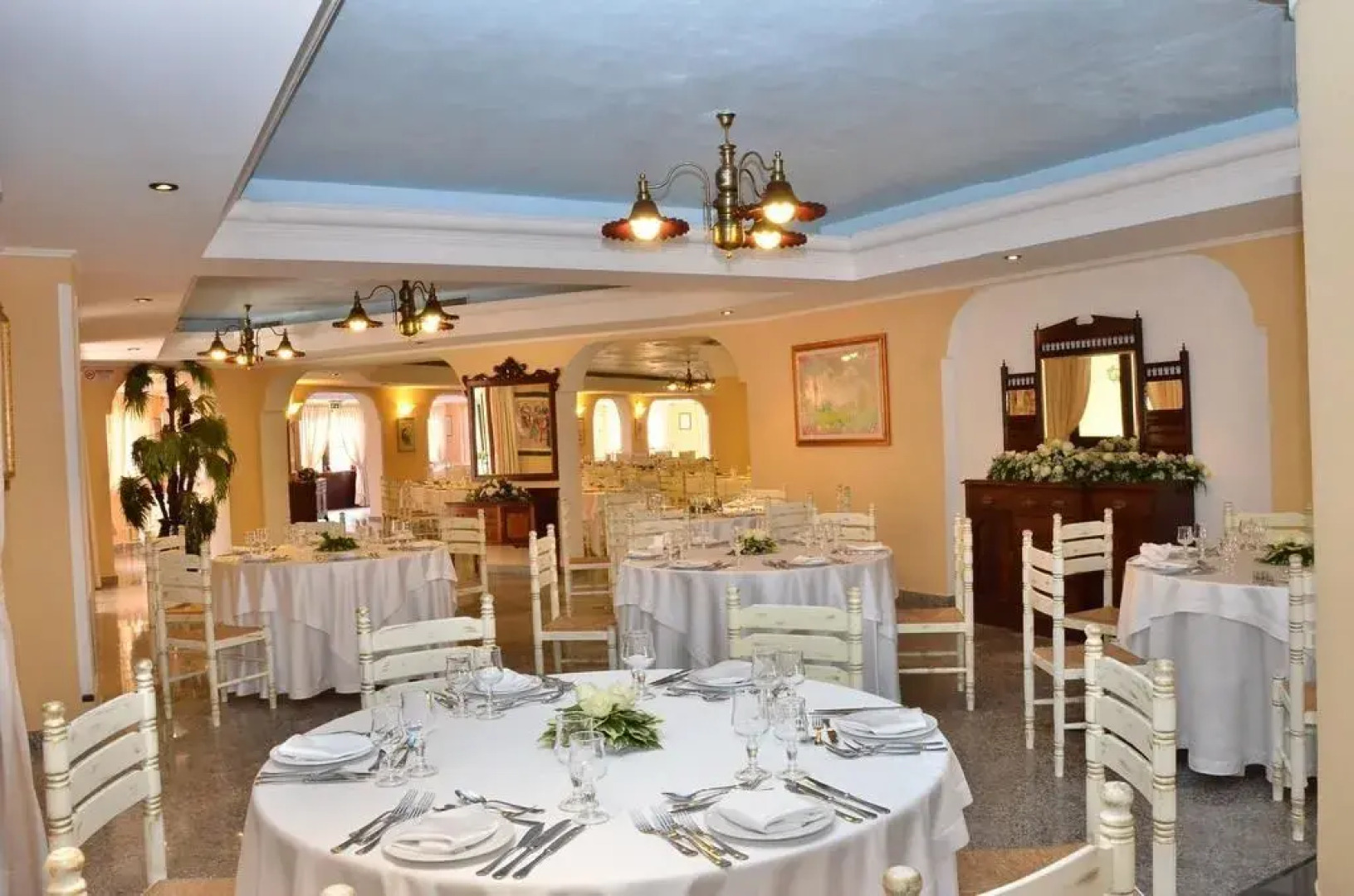 Cala Ginepro Hotel Resort