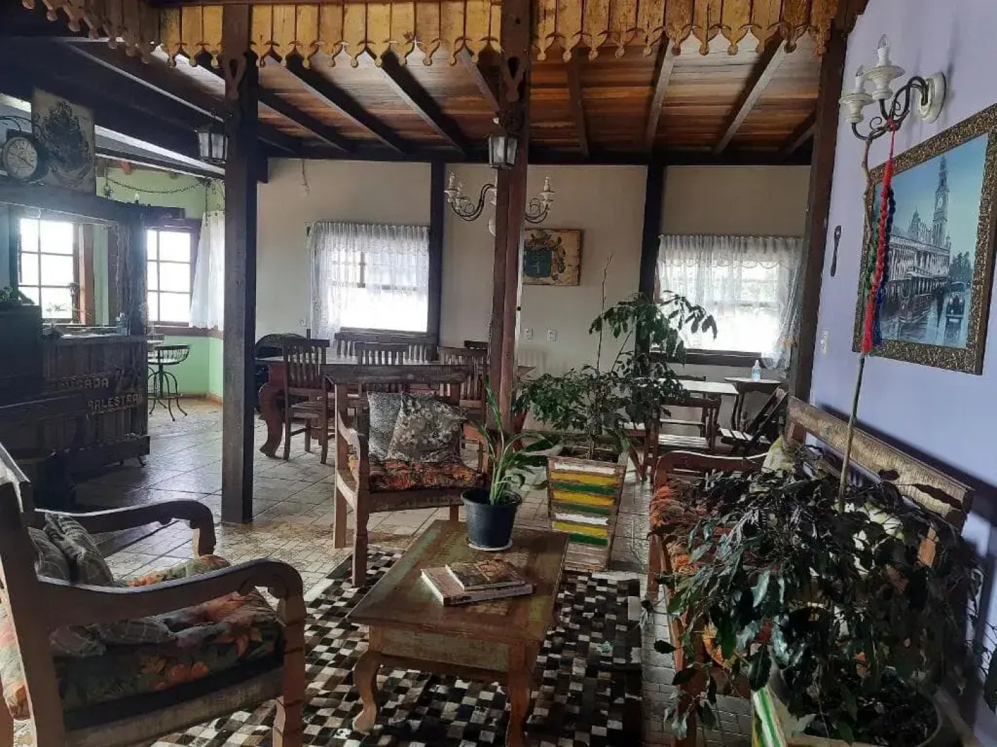 Pousada Residencia Balestra