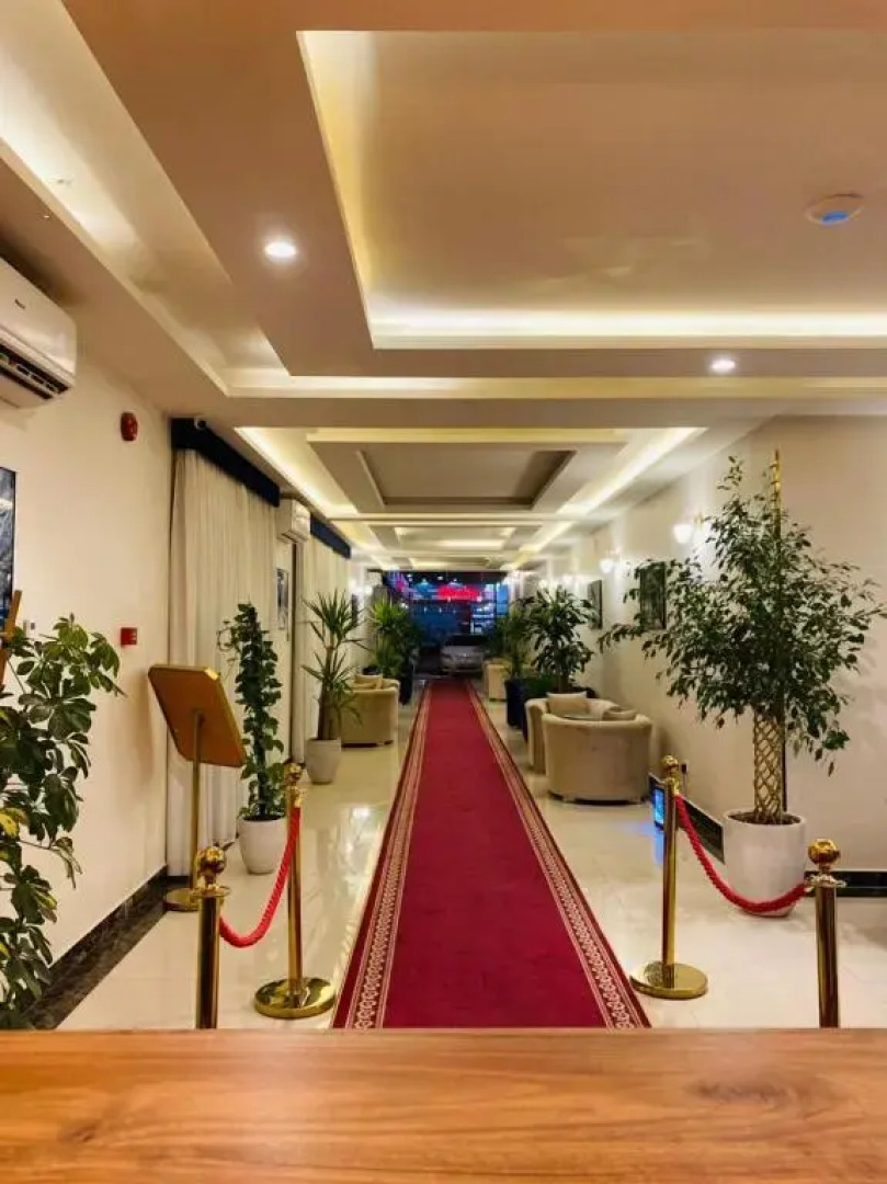 Rose Hotel Apartments 2