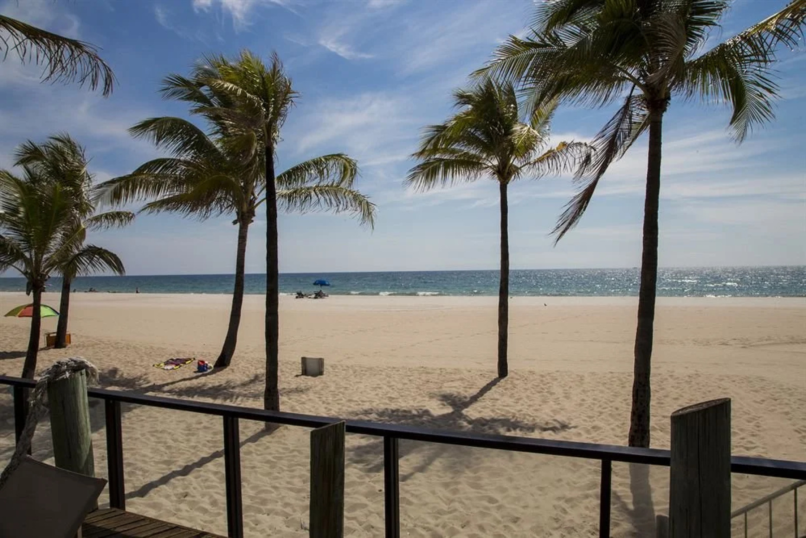 Captains Quarters Resort