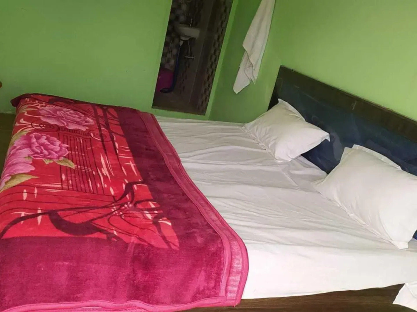 Spot On 93473 Galaxy Grand Hotel