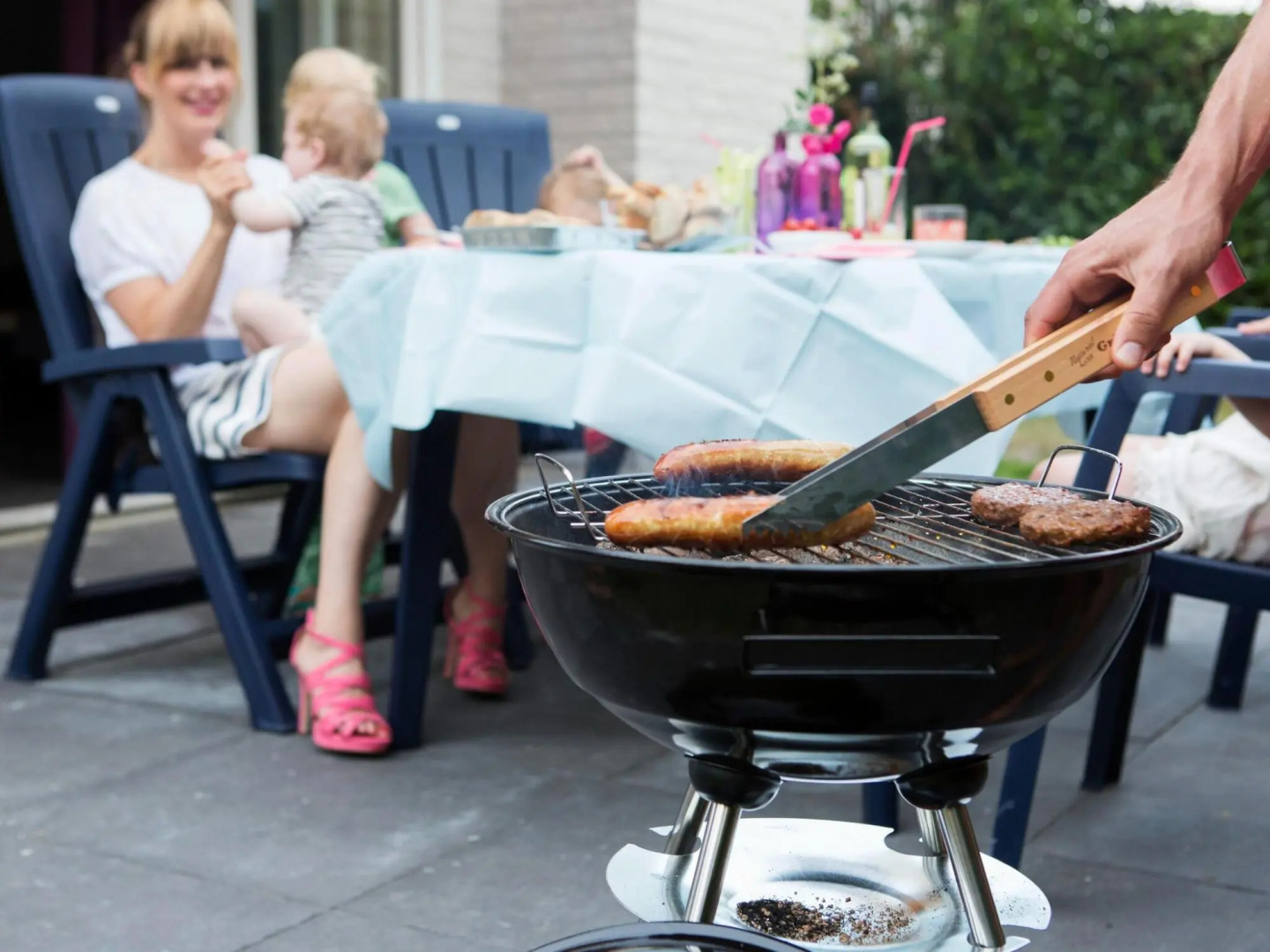 Group Getaway in Arcen