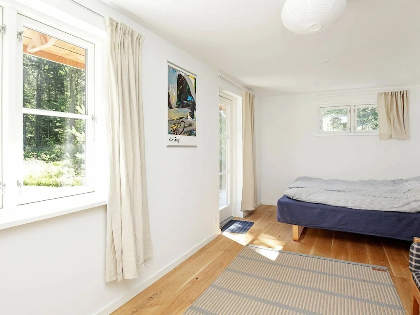 5 Person Holiday Home in Frederiksvaerk