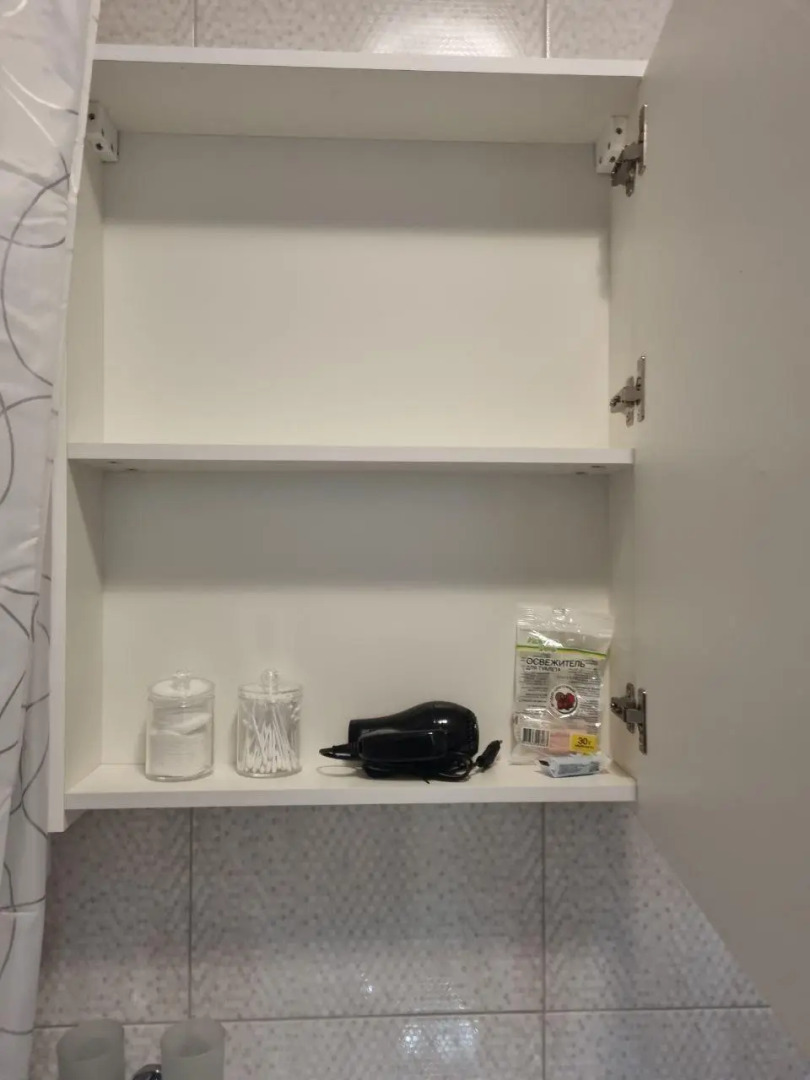 Odirent (Одирент) на улице Маршала Бирюзова 7 корпус 2