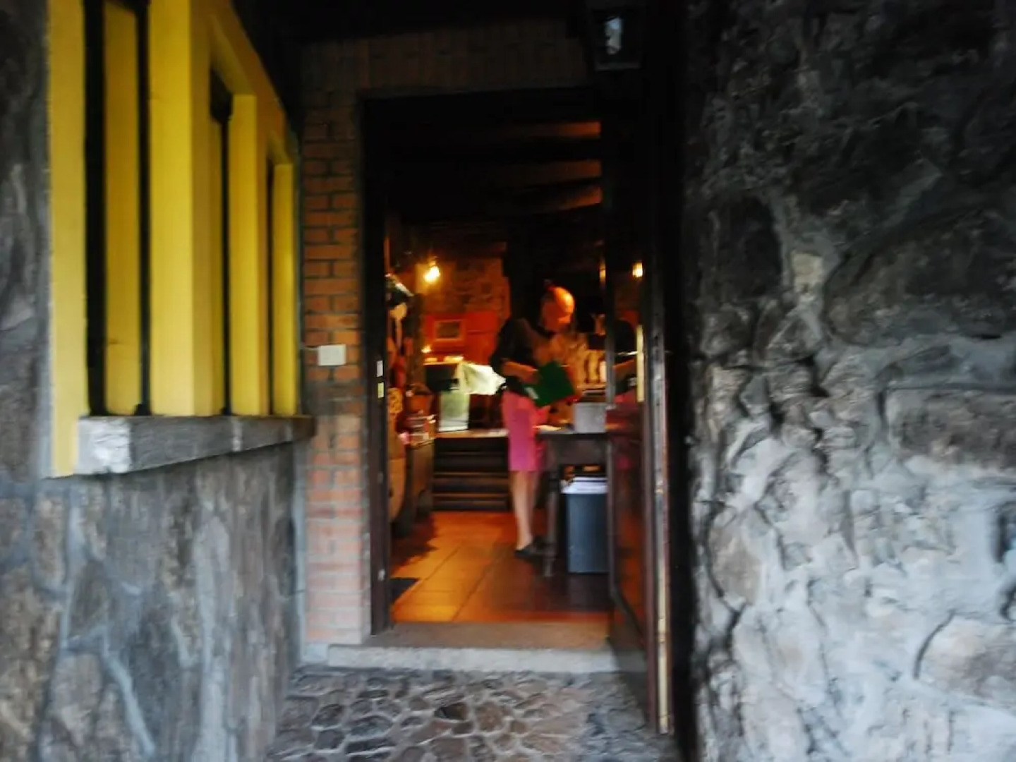 Agriturismo Al-Marnich