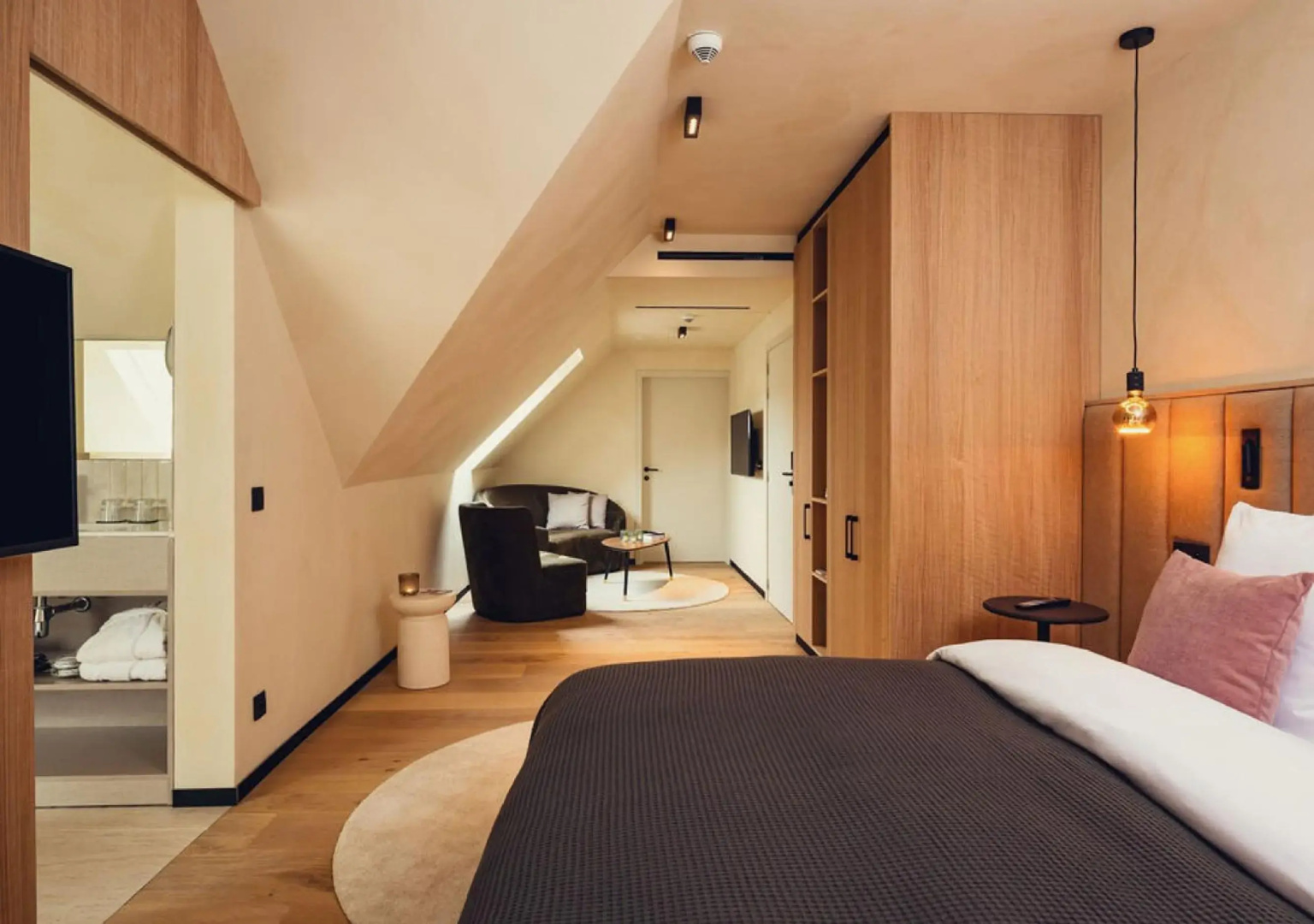 Stiemerheide - The Urban Hotel & Golf Retreat