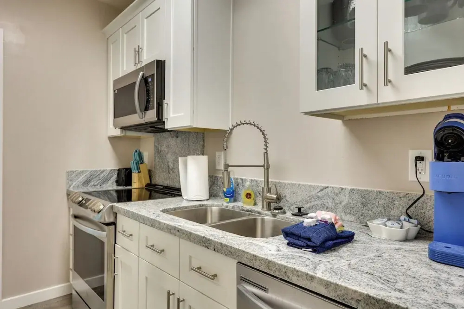 Boat Dock Access: Desert Hideaway in Bullhead City