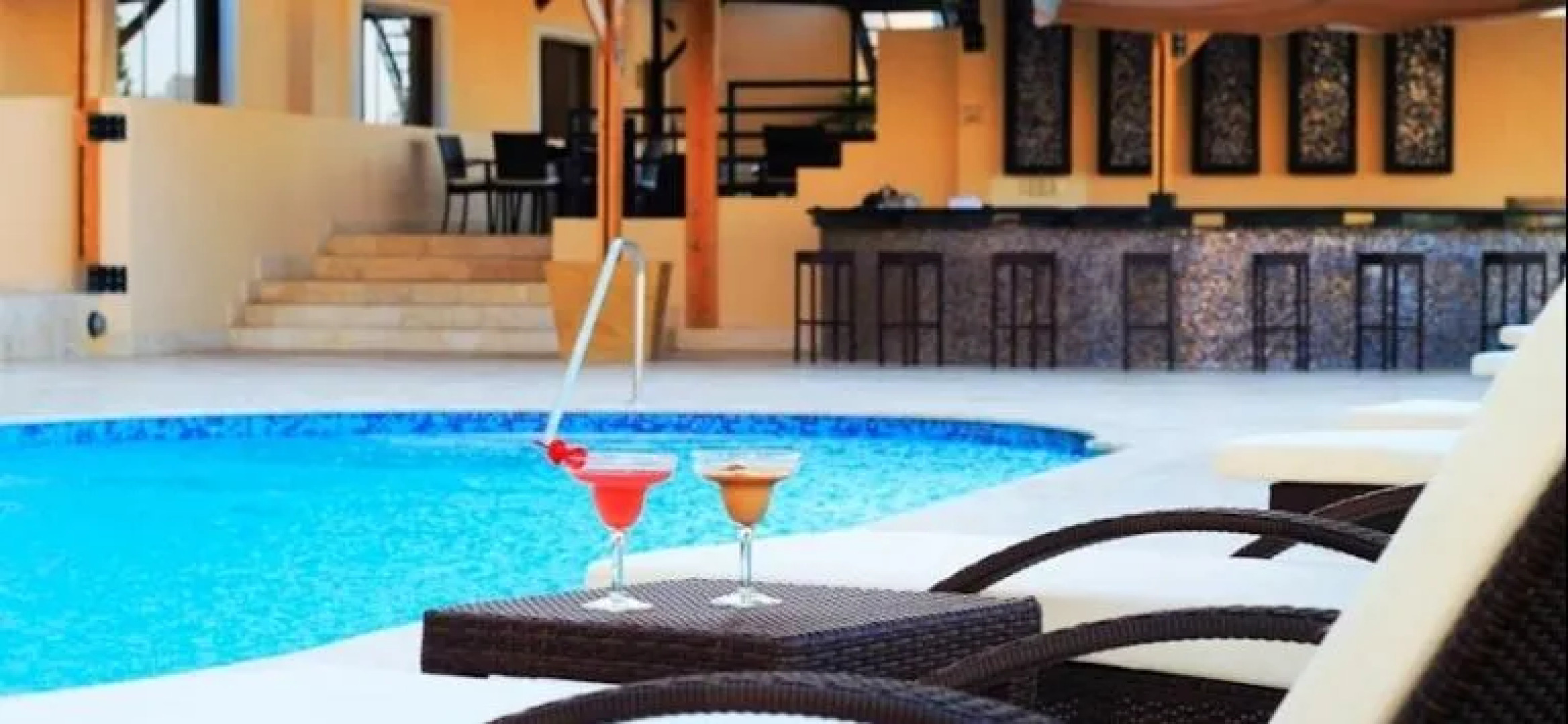 Santo Domingo Princess Hotel y Casino