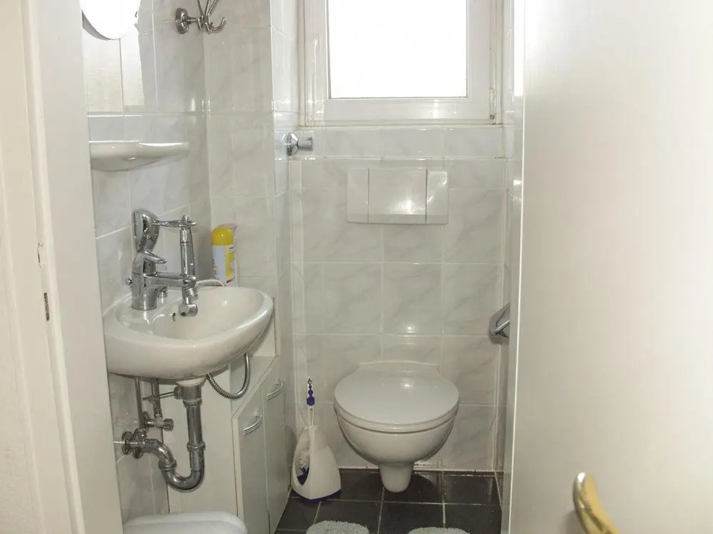 Tolstov-Hotels XXL 3 Room Apartment