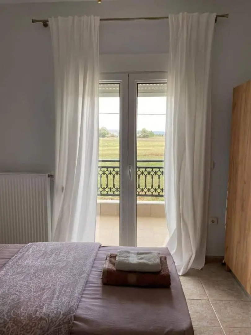 Polys Apartment with view