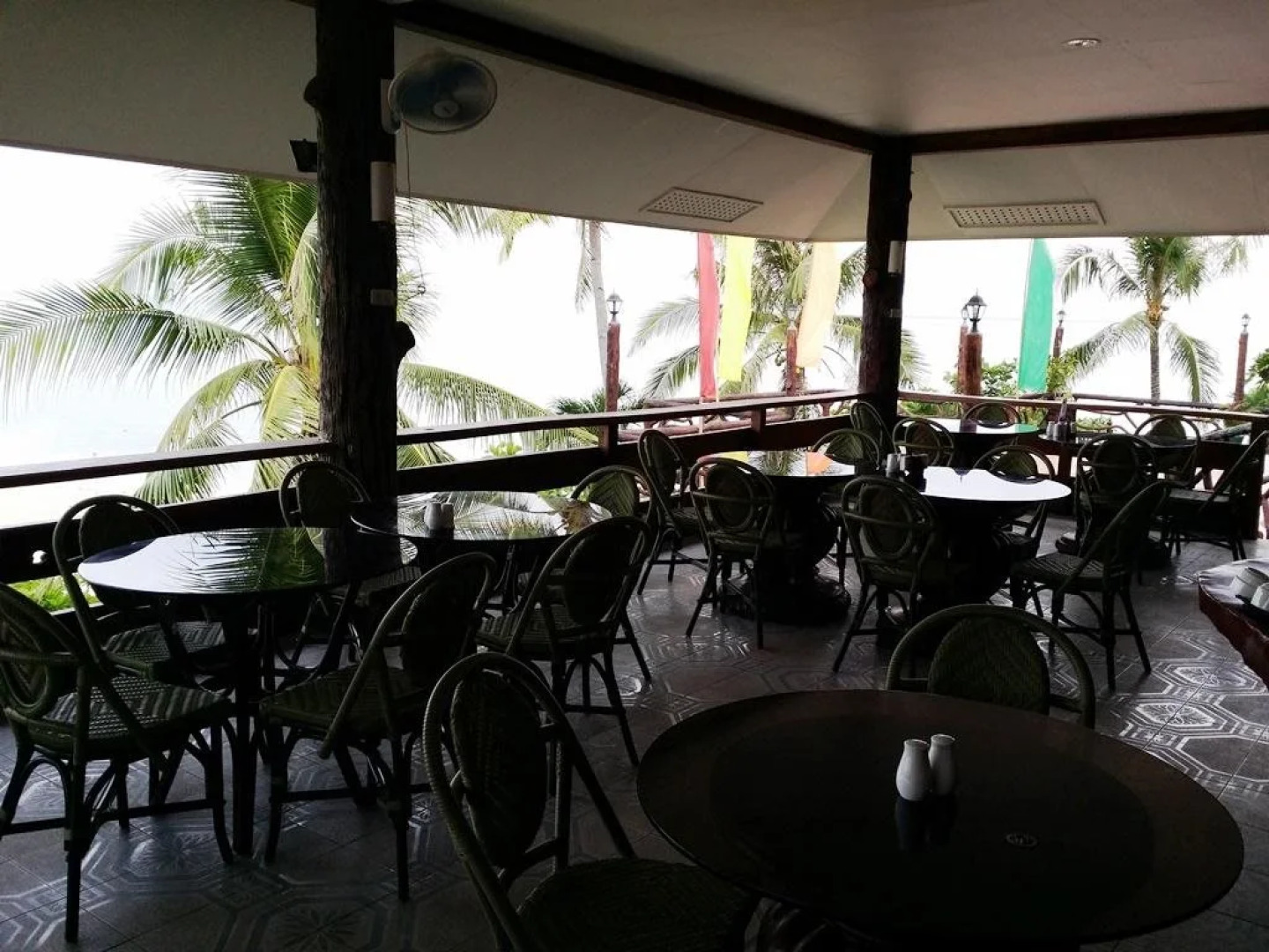 Santiago Bay Garden & Resort