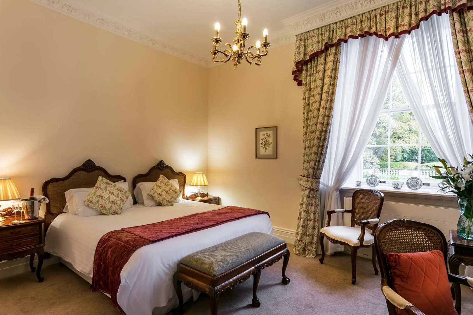 Doxford Hall Hotel & Spa