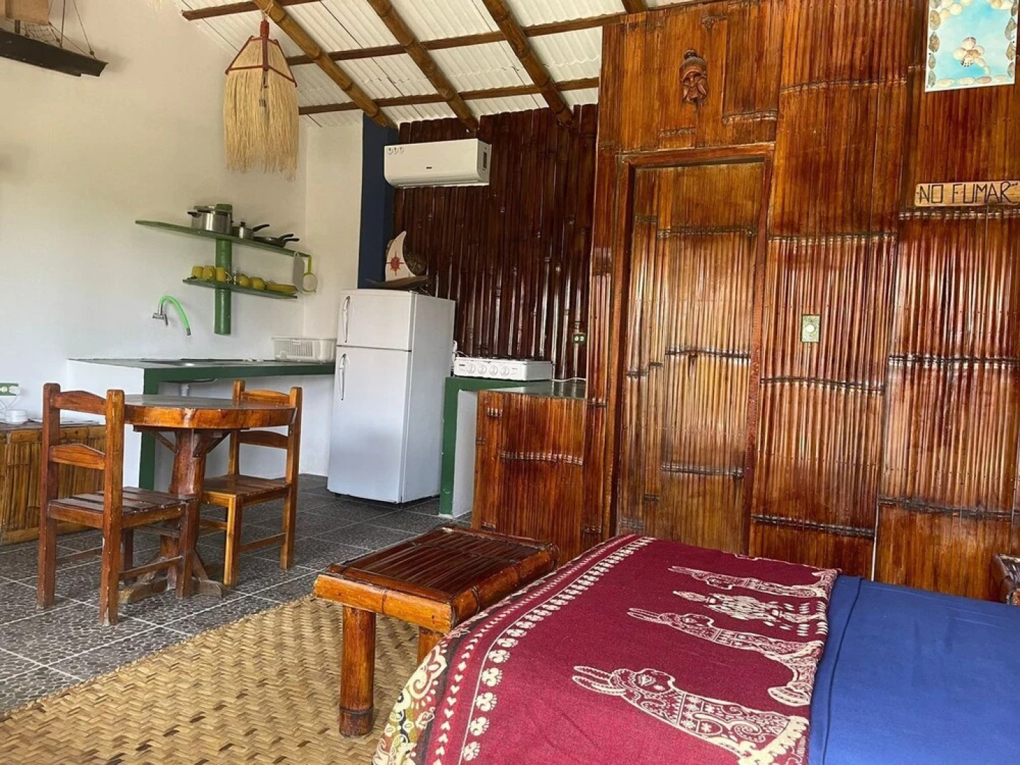 Un Dia Boutique Resort