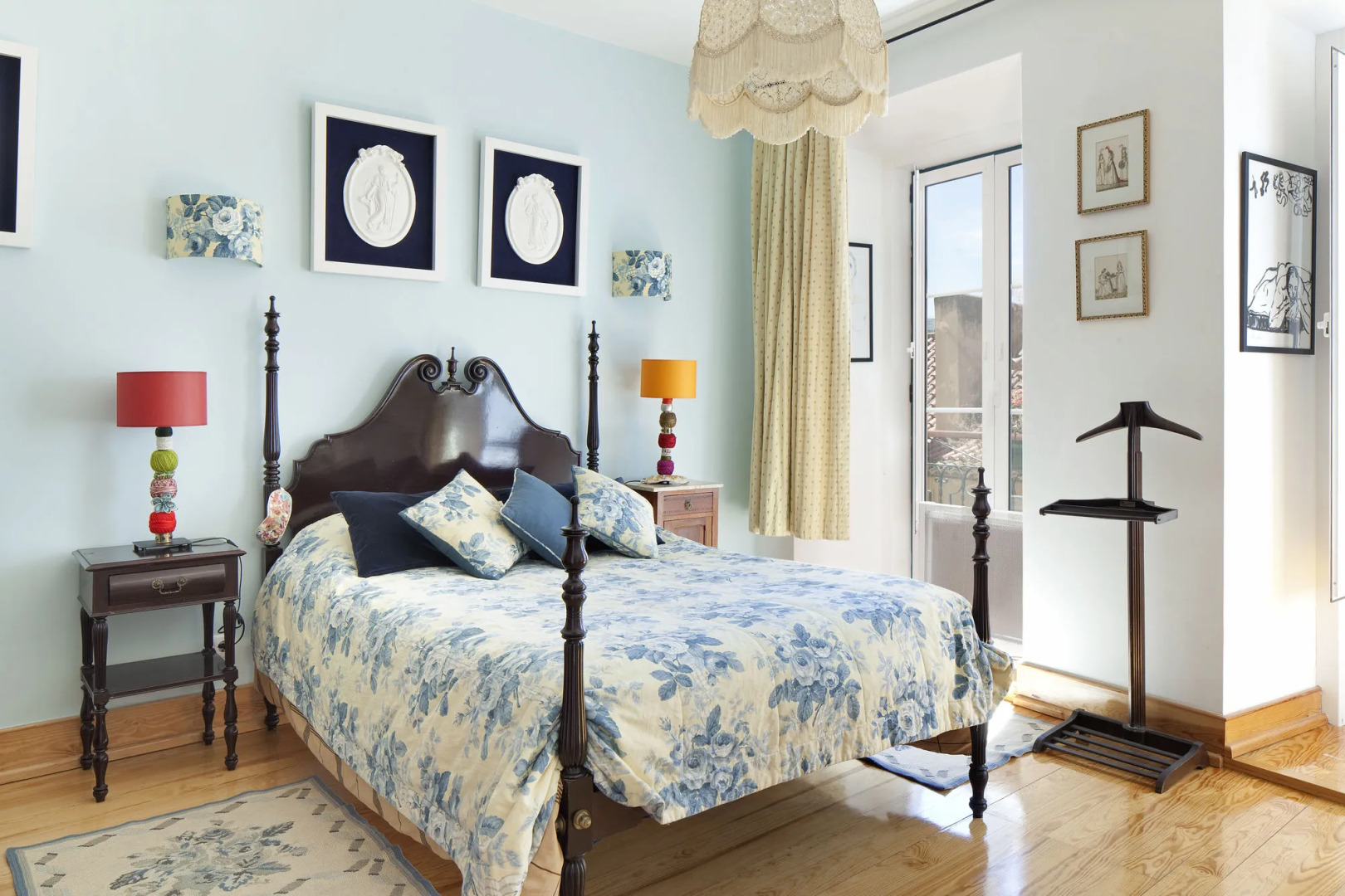 FeelingLisbon Pessoa