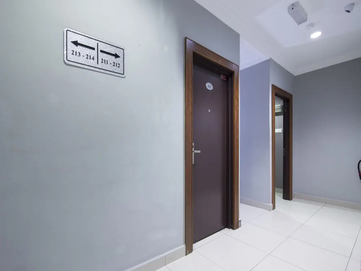 Anggerik Garden Hotel- AG Hotel