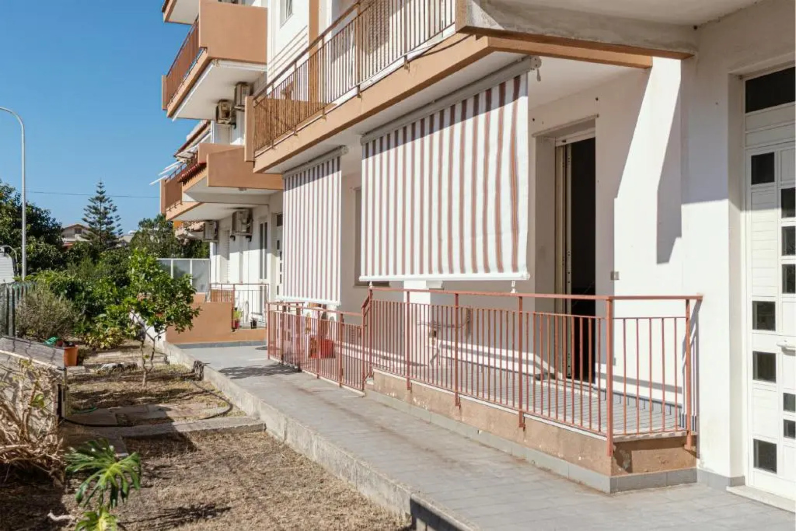 Seashore House - Appartamento a 100 mt dal mare