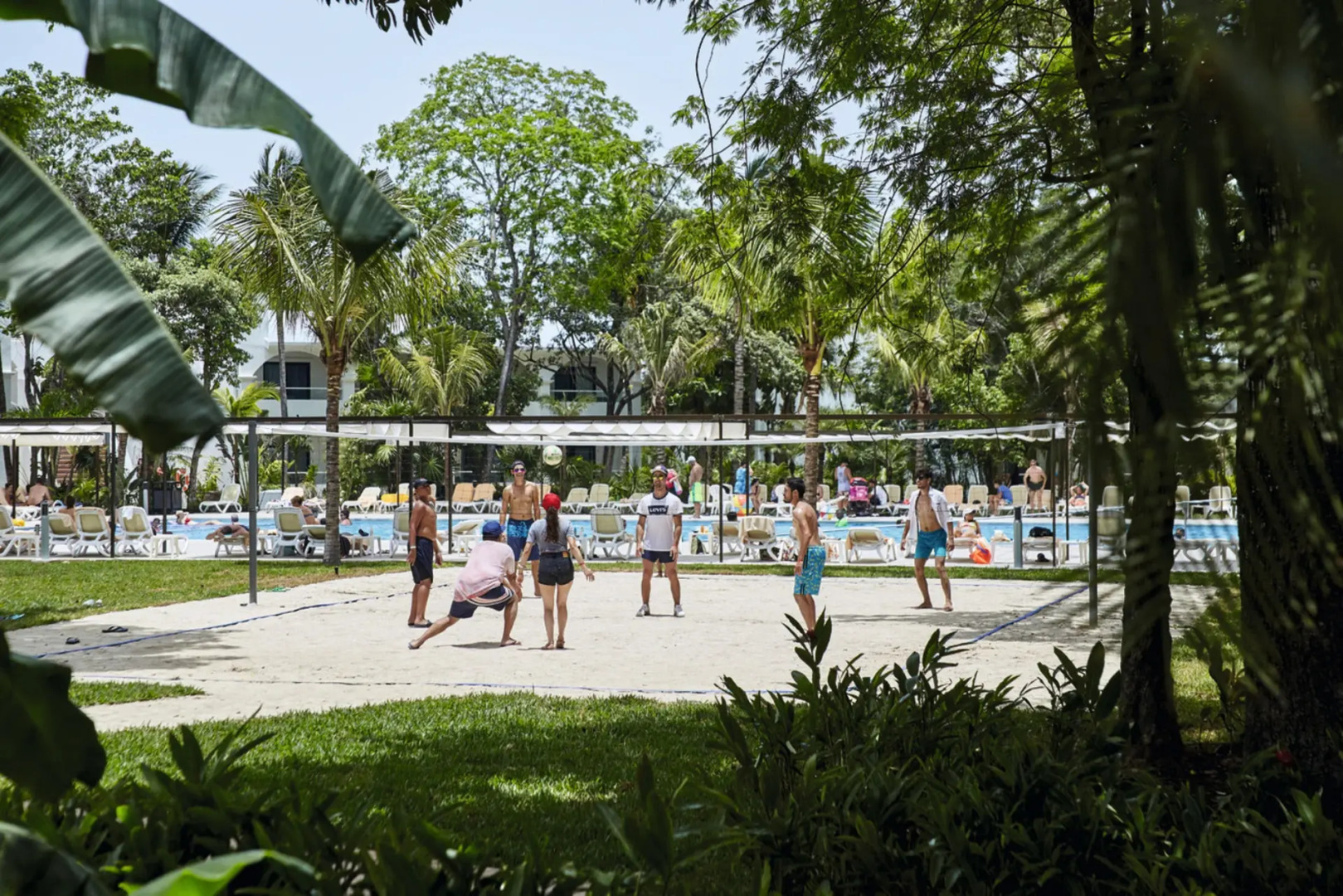 Hotel Riu Tequila - All Inclusive