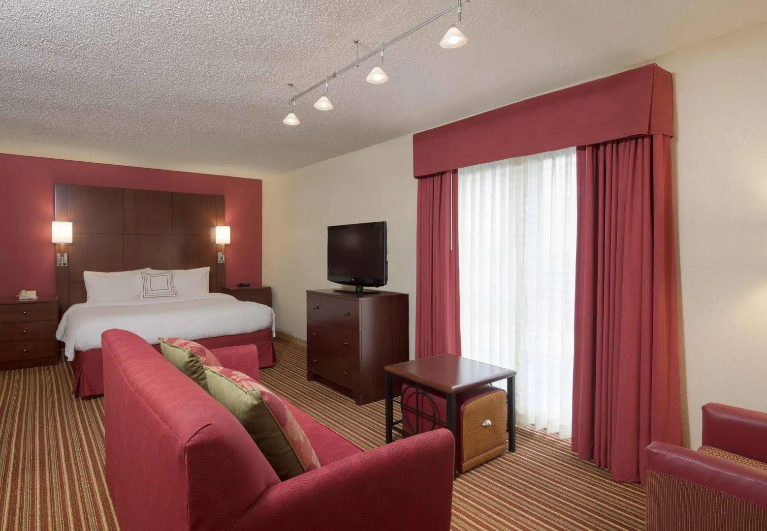 Residence Inn By Marriott Chicago Deerfield