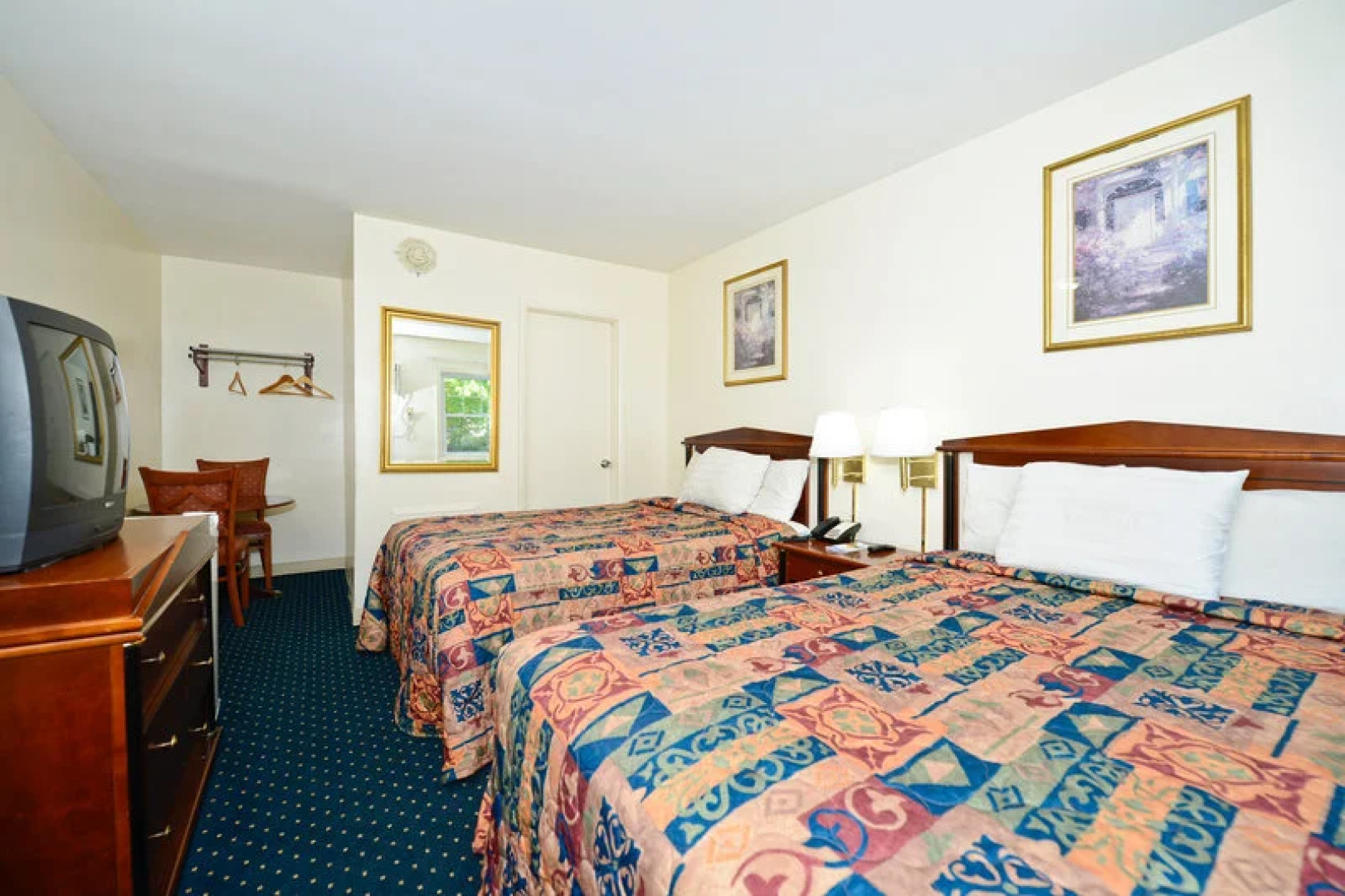 Americas Best Value Inn Norristown Philadelphia