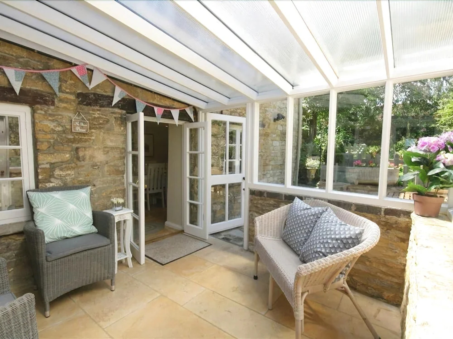 Providence Cottage, BURFORD