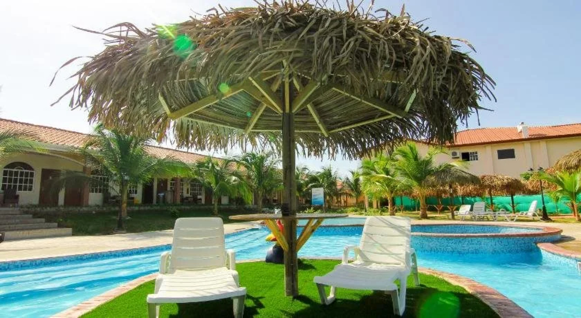 Paradise Resort Hotel
