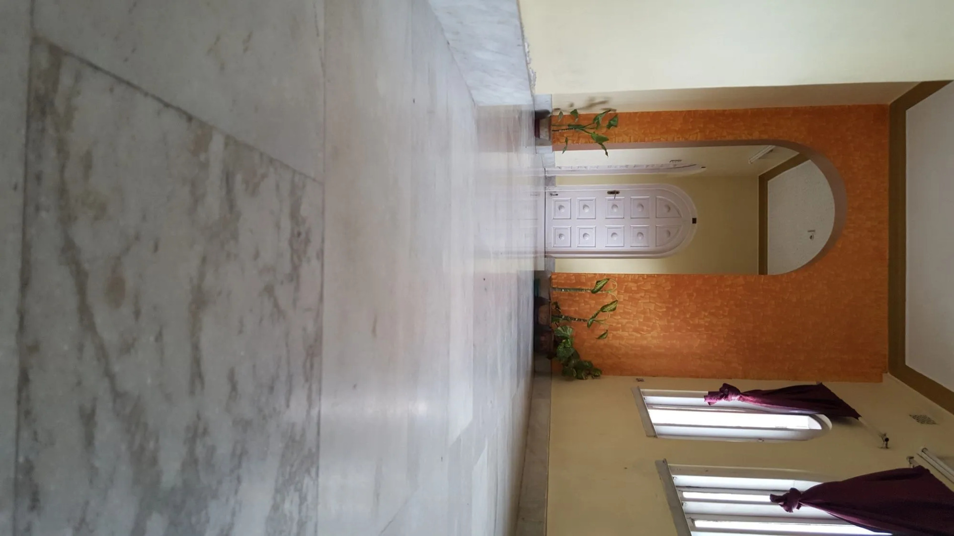 New Hotel White Palace