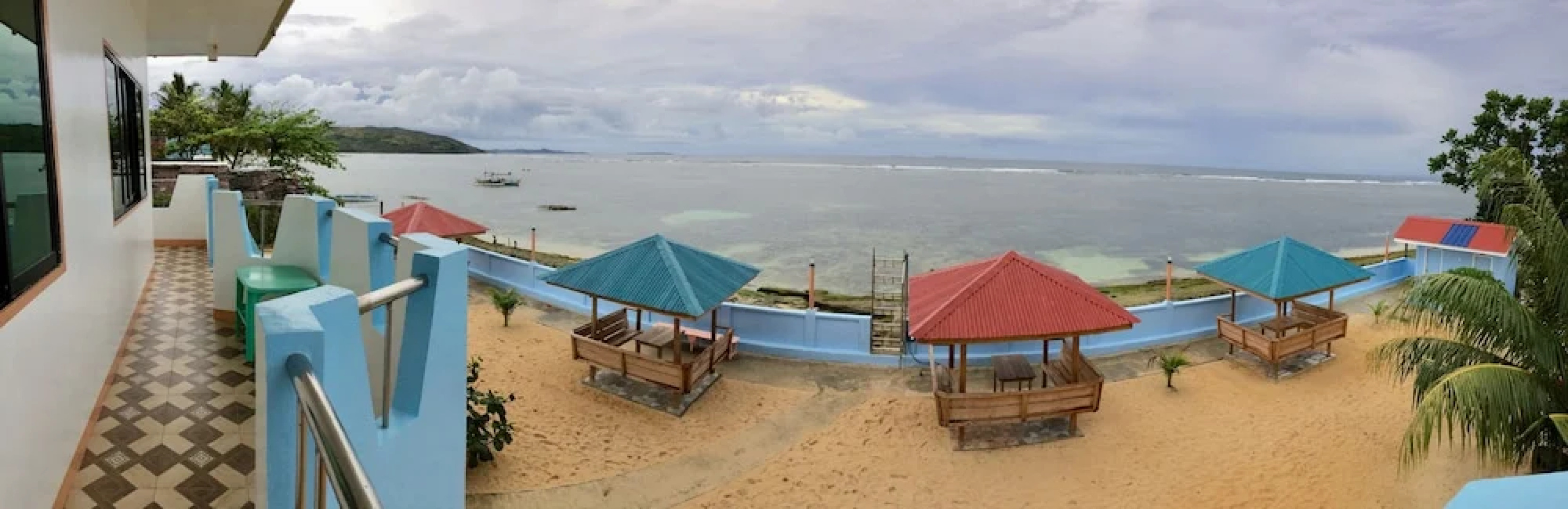 Serenity Oceanside Guest House