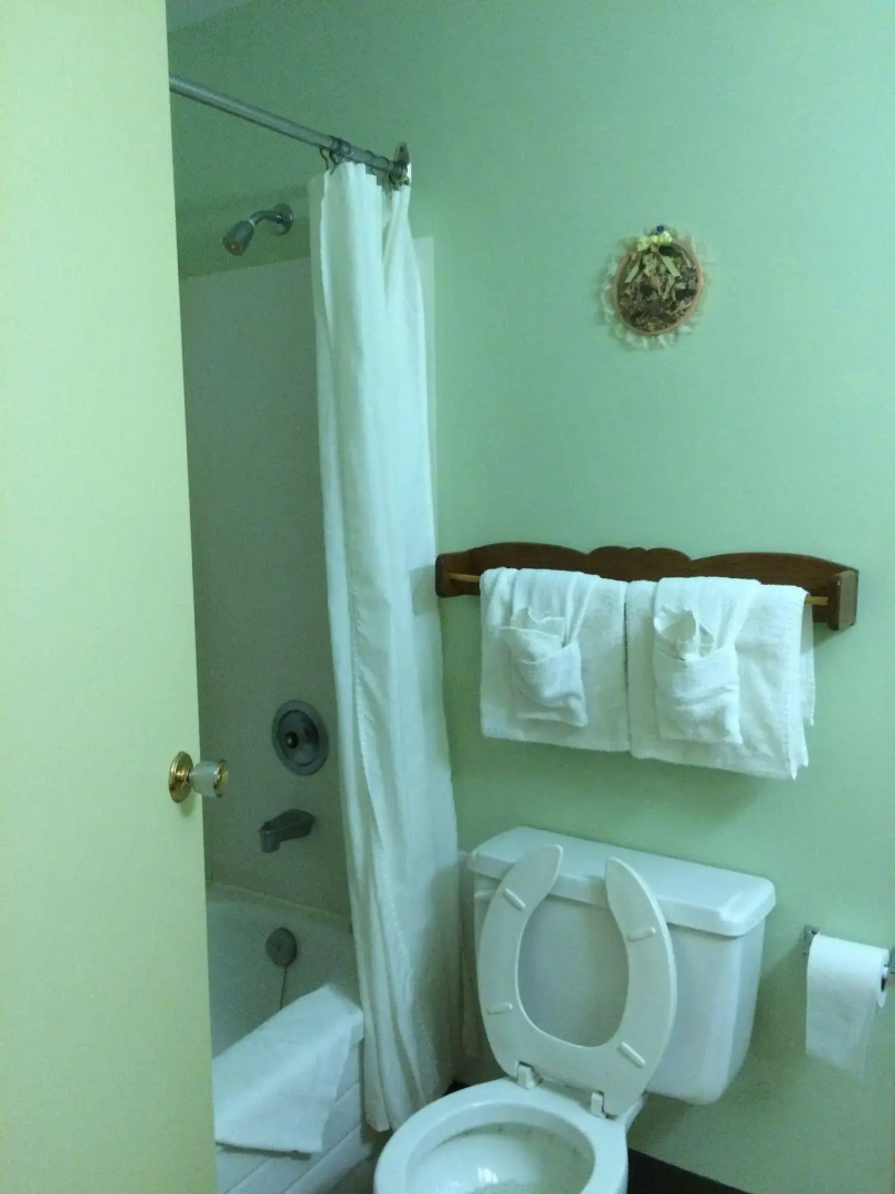 Blueberry Hill Motel
