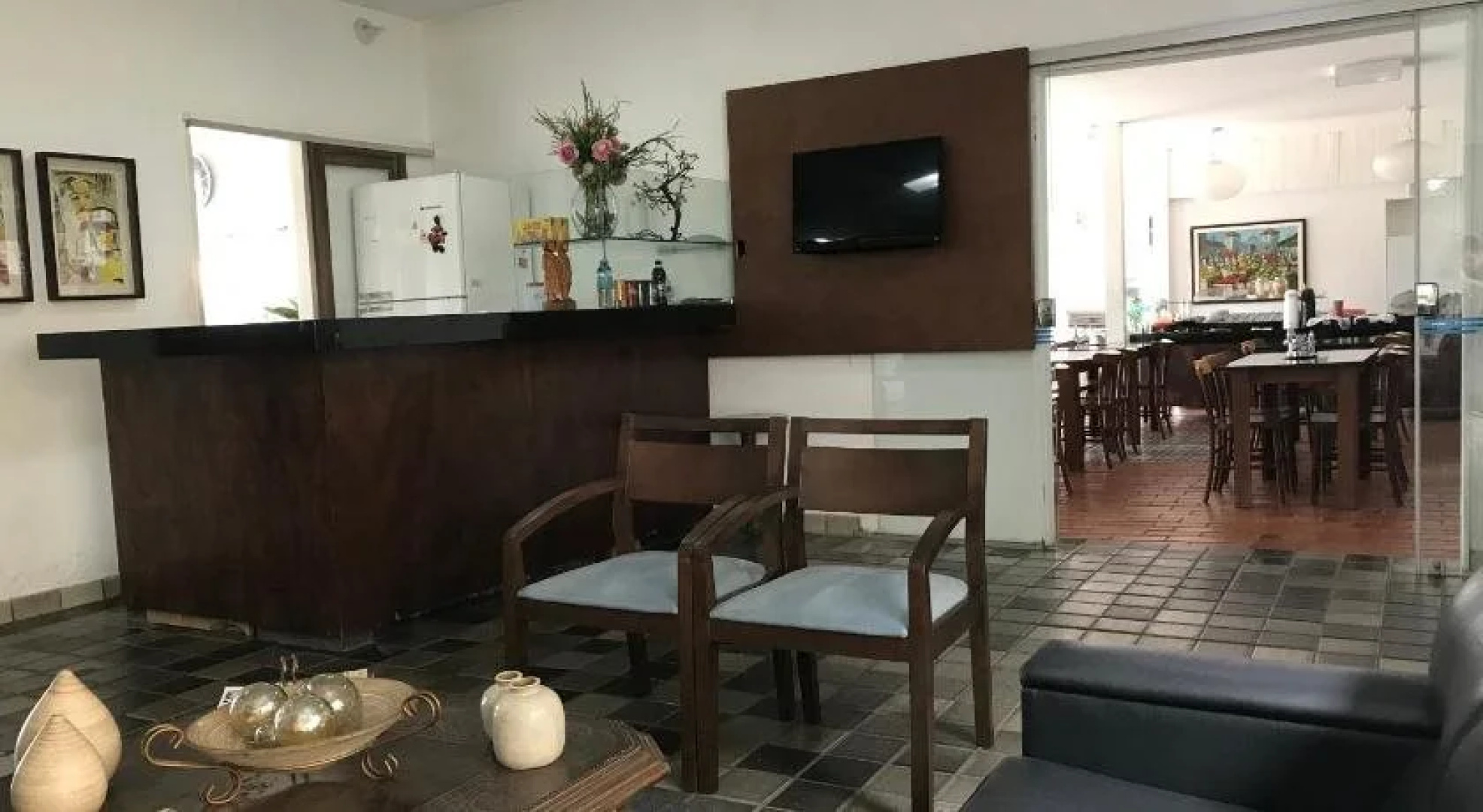 Hotel Velho Monge