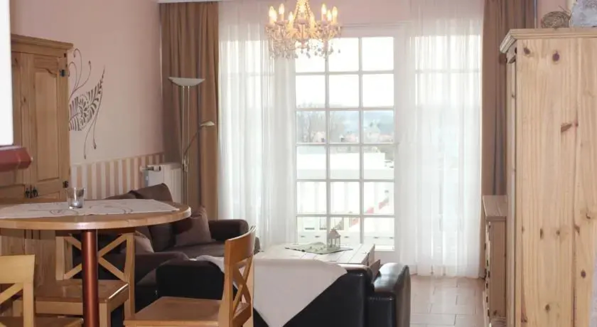 Gemütliches Ferienappartement