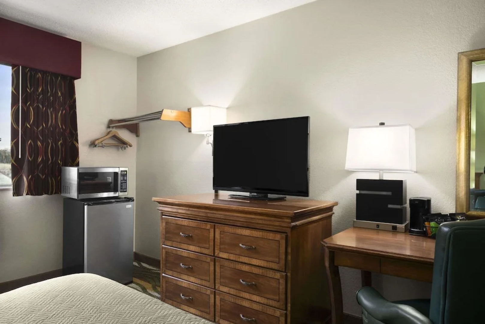 Travelodge By Wyndham Battle Creek