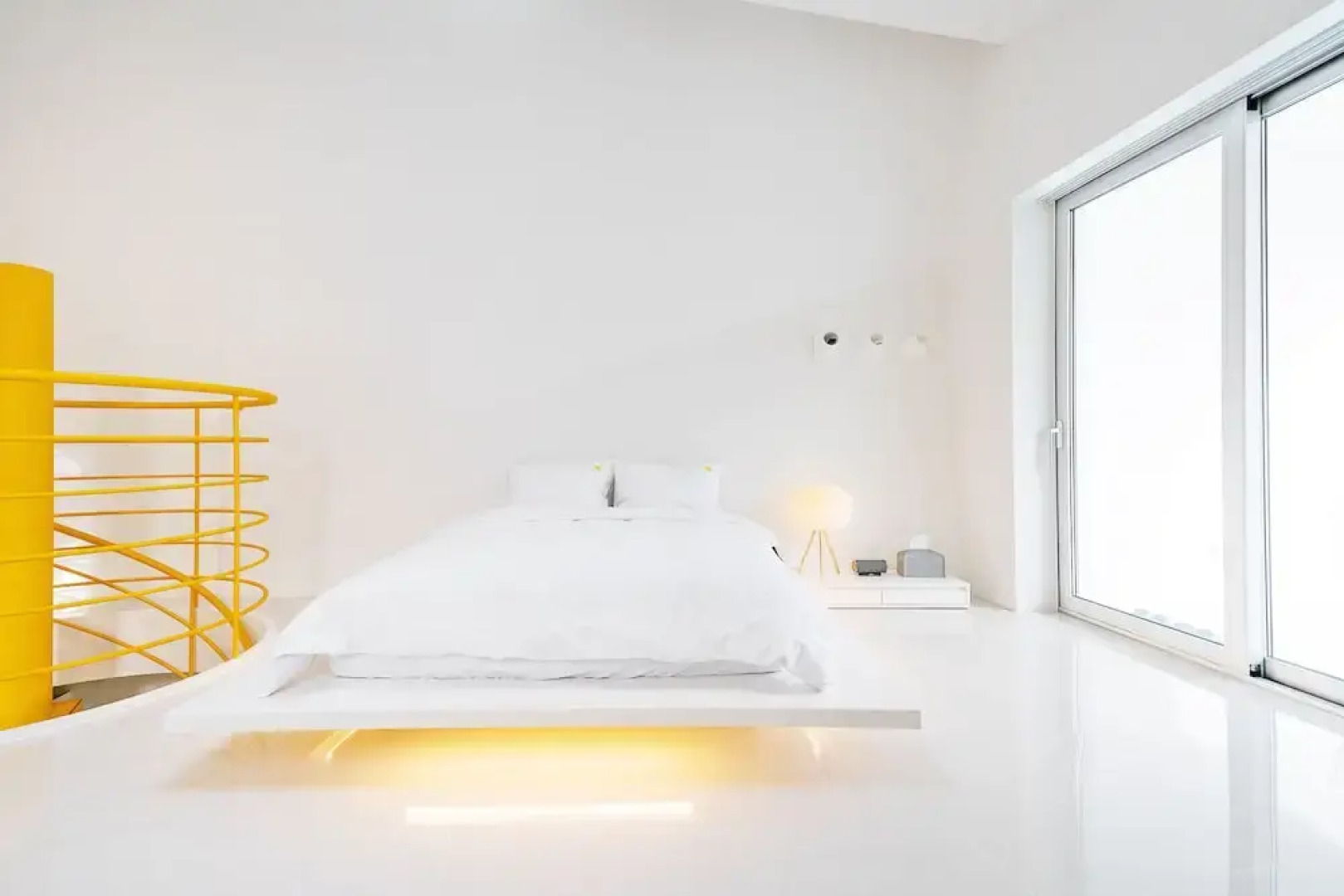 Moai Pool Villa Spa Pension