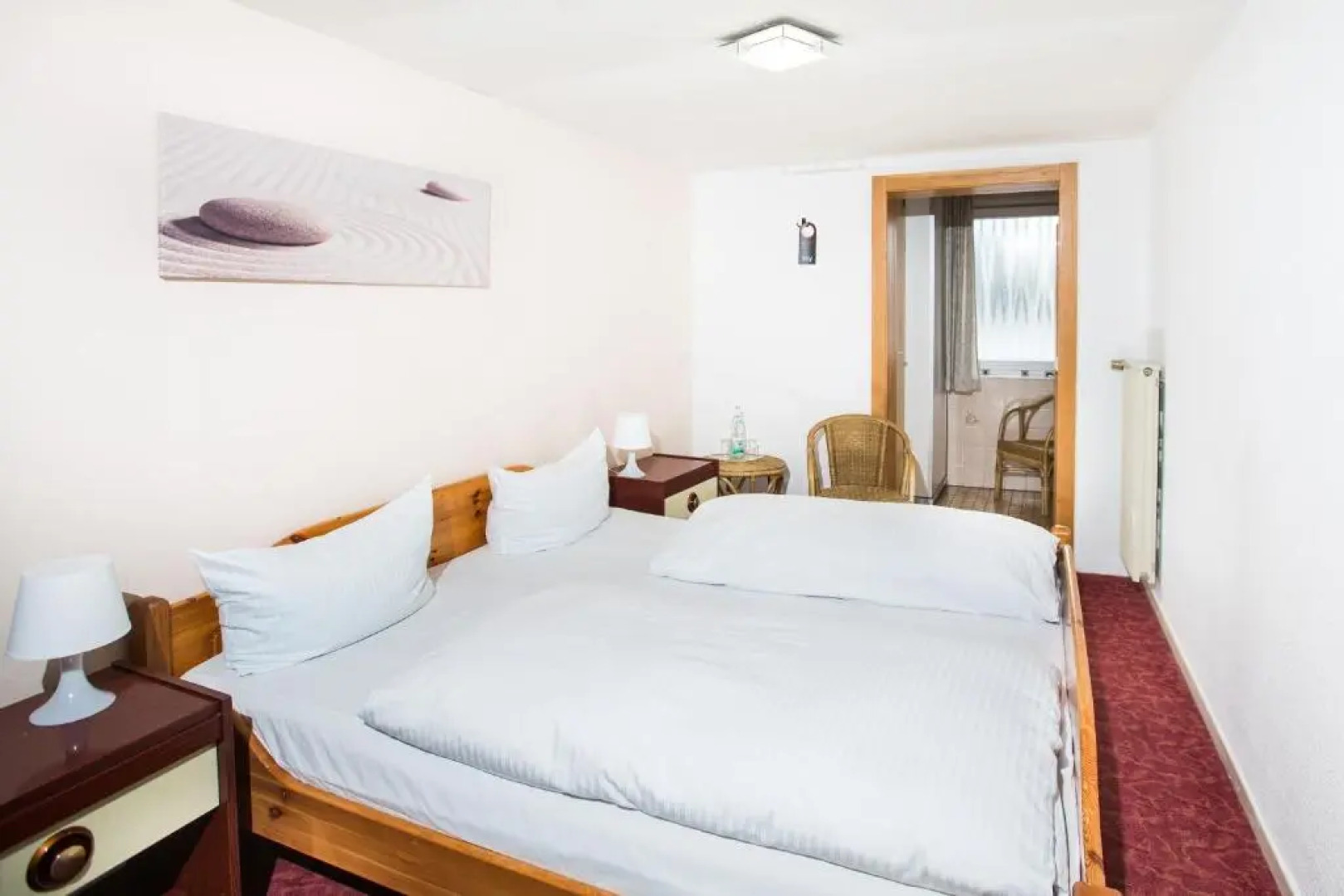 Ellenzer Goldbäumchen