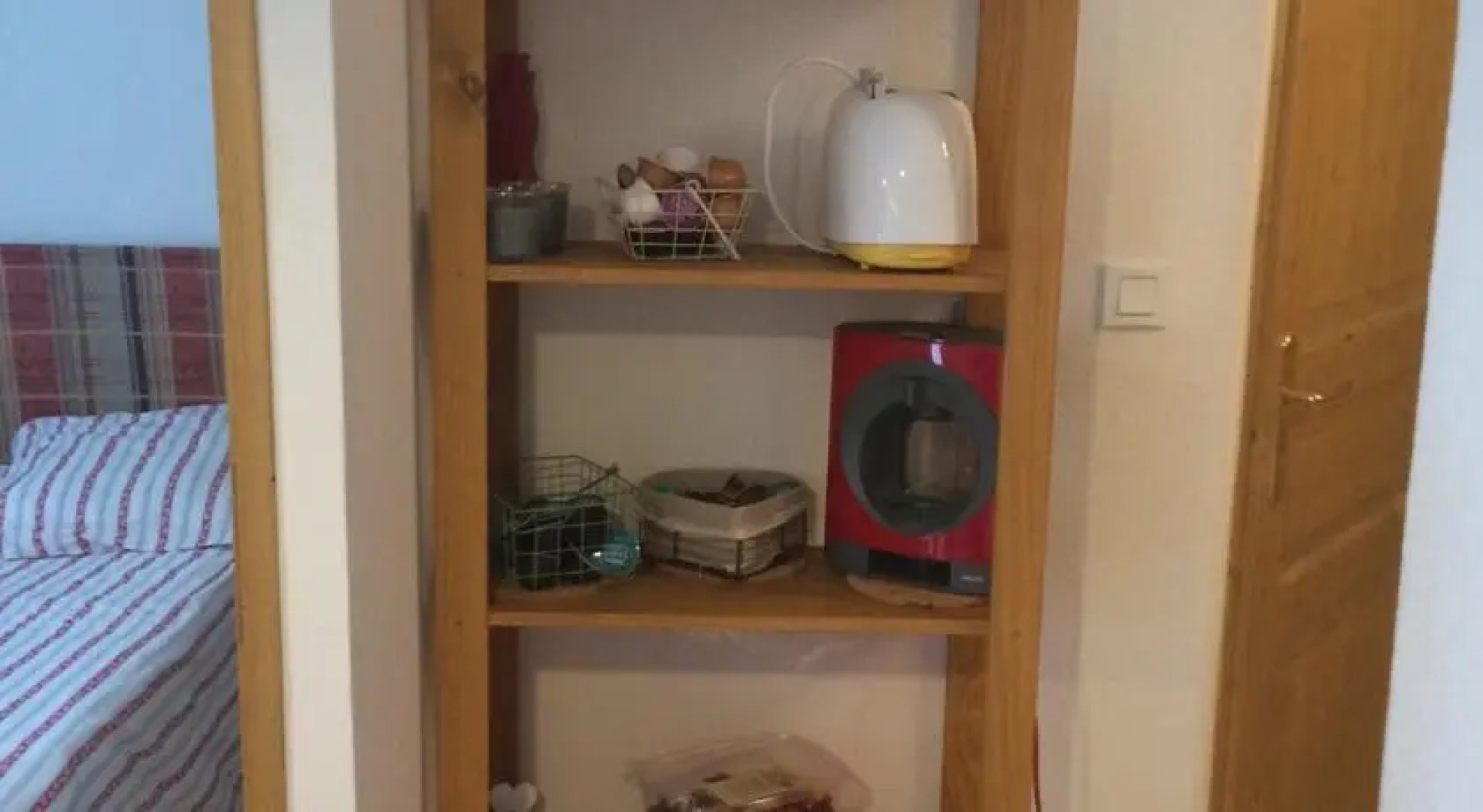 Chalet Les fermes dAlpage