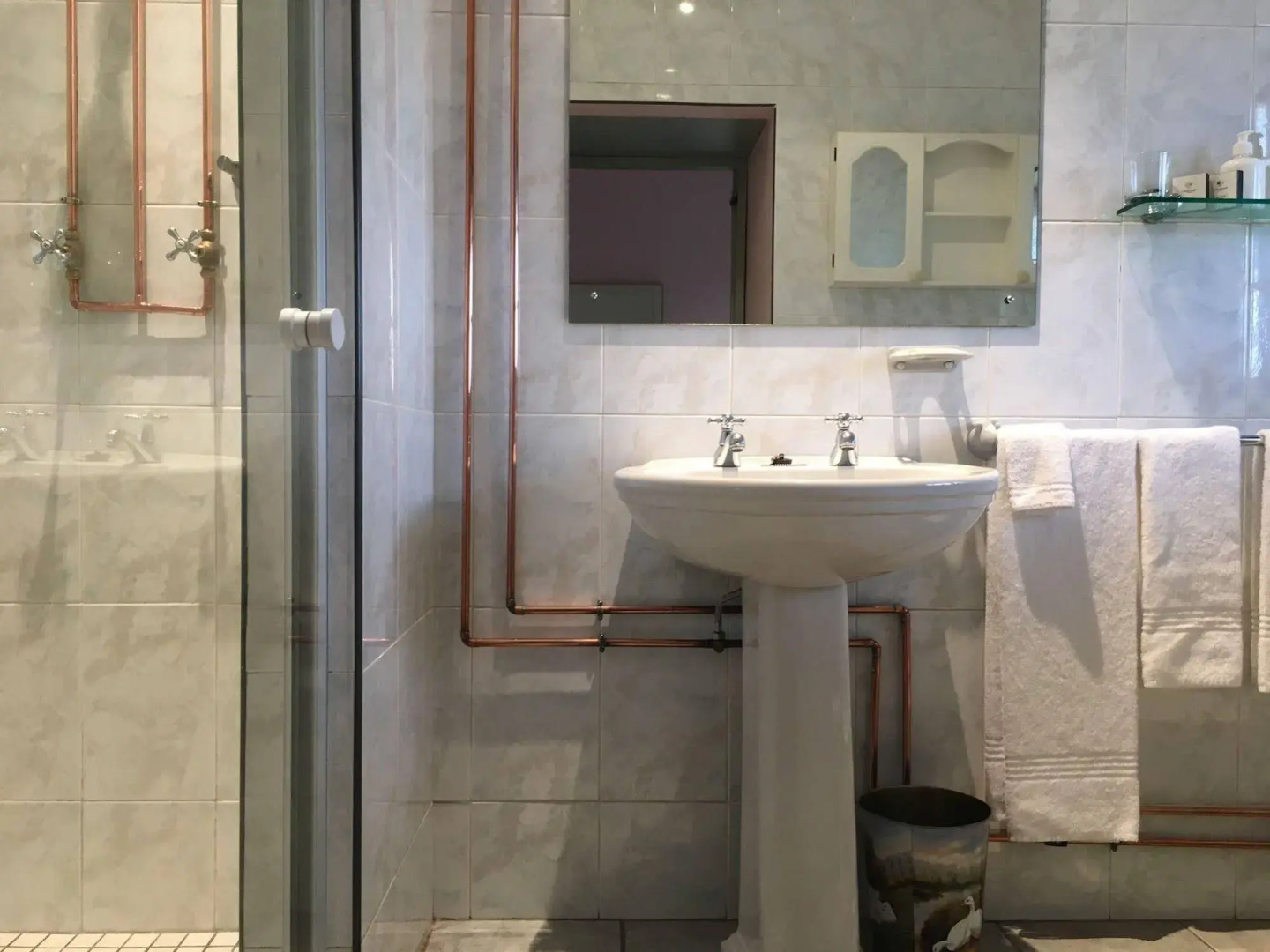 Westlodge at Graskop