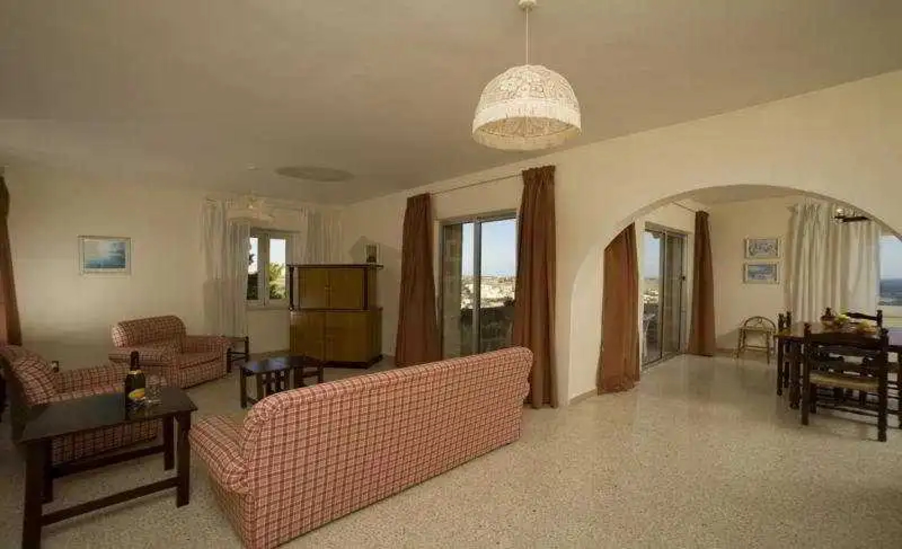 Wardija Hilltop Village