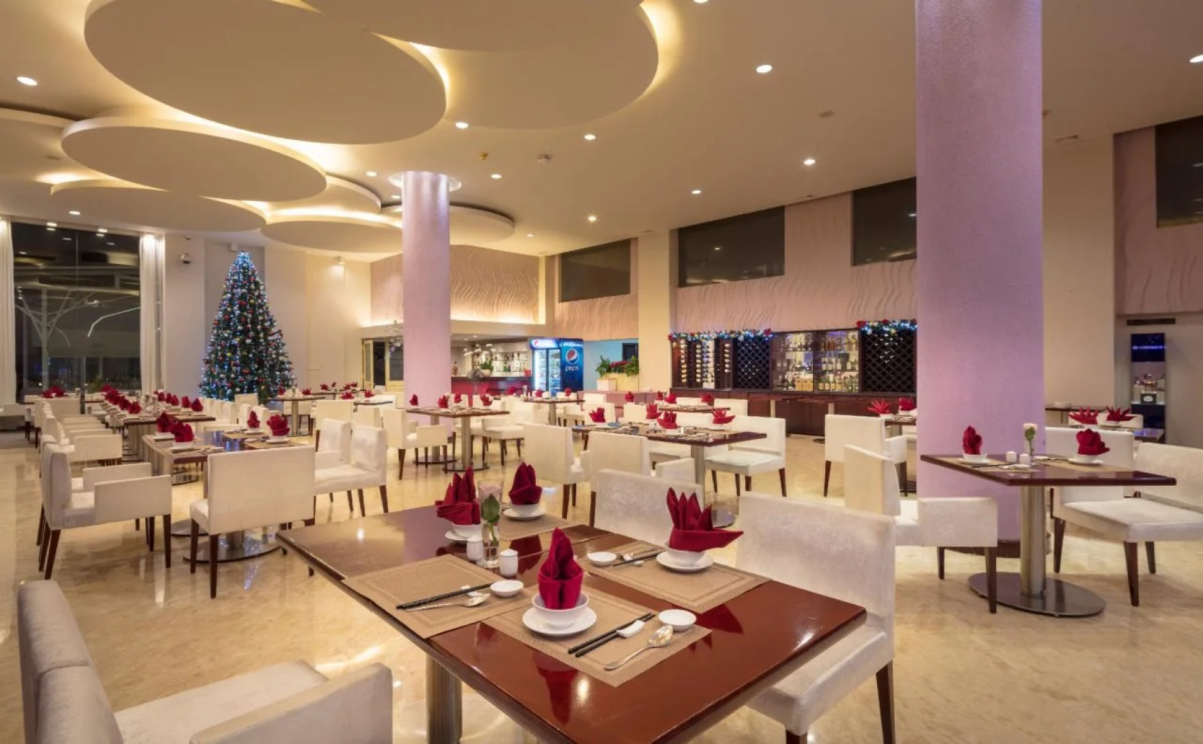 TTC Hotel - Ngoc Lan