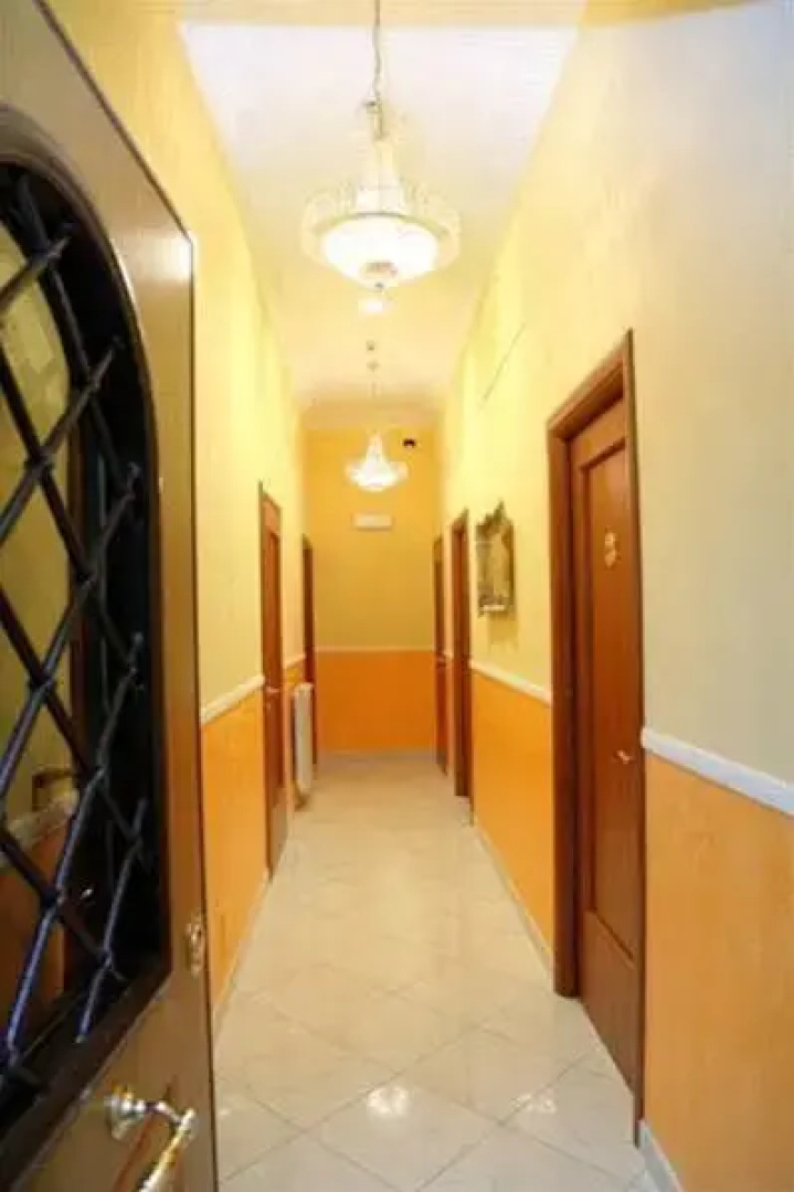 Caroline Suite