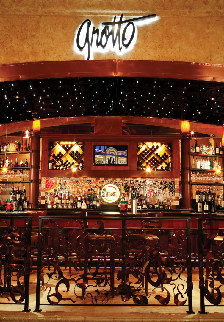 Golden Nugget Lake Charles