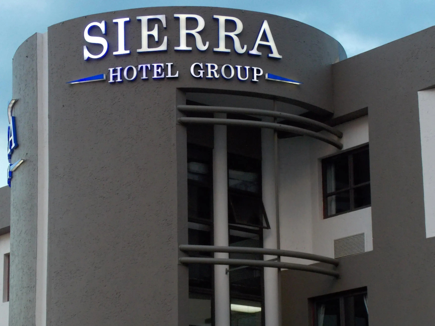Sierra Square