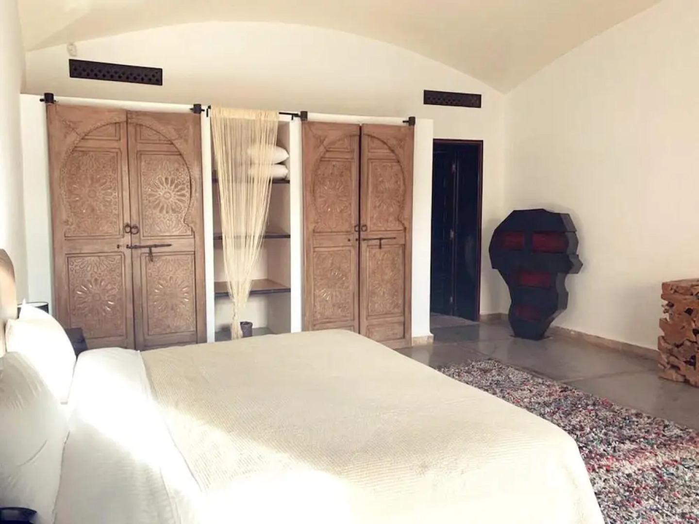 Villa With 7 Bedrooms in Marrakech, With Private Pool, Enclosed Garden and Wifi