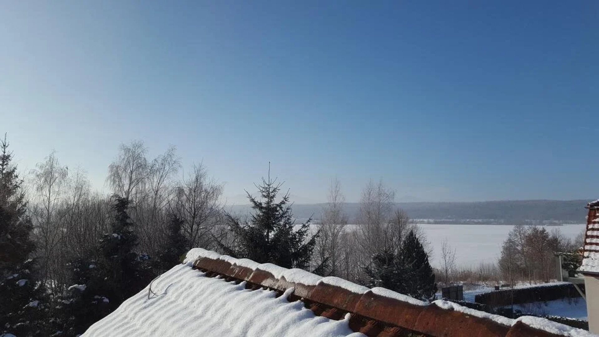 Zimmervermietung Franke